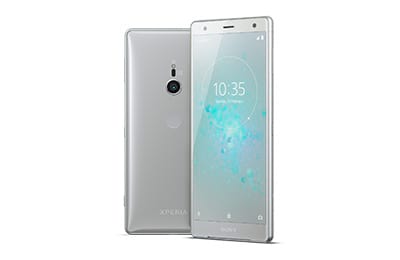 Sony Xperia XZ2 Compact - Ficha técnica Sony Xperia XZ2 Compact - Ficha técnica