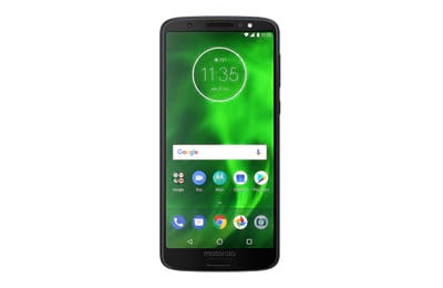 Motorola Moto G6 Plus