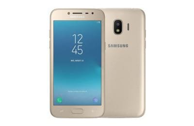Samsung Galaxy J2 Pro 2018