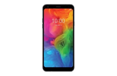 LG Q7 Plus