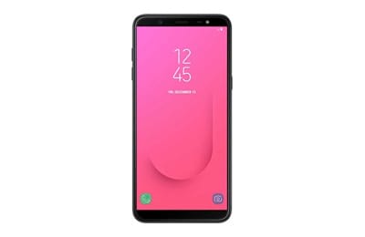 Samsung Galaxy J8