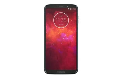 Motorola Moto Z3 Play