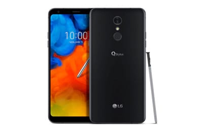 LG Q Stylus