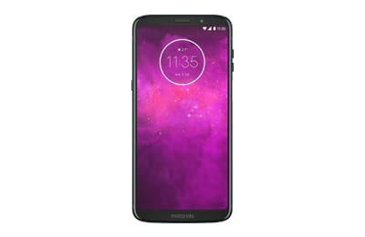 Motorola Moto Z3