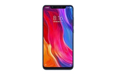 Xiaomi Mi 8