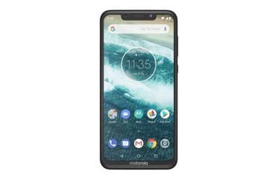 Motorola One Power