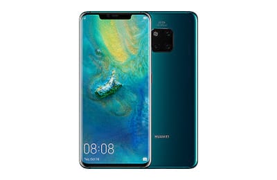 Huawei Mate 20 Pro