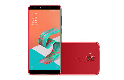 ASUS Zenfone 5 Selfie Pro