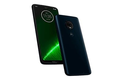 Motorola Moto G7