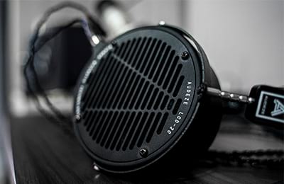 Audeze LCD-2 Classic