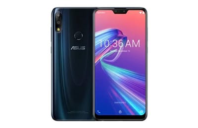 ASUS Zenfone Max Pro (M2)