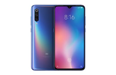 Xiaomi MI 9