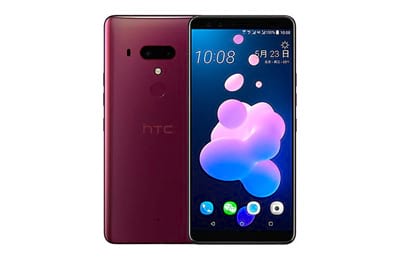 HTC U12 Plus