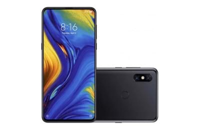 Xiaomi Mi Mix 3