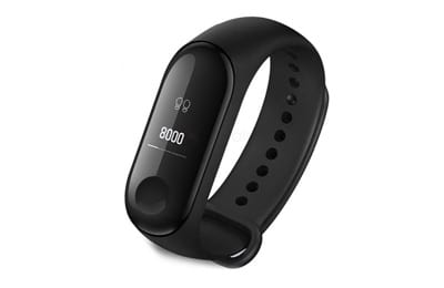 Xiaomi Mi Band 3