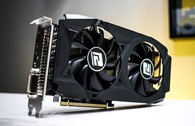 Powercolor RX 590 8GB