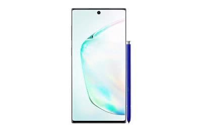 Galaxy S10 Plus vs Galaxy Note 10 Plus: comparativo de celulares