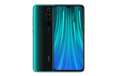 Xiaomi Redmi Note 8 y Redmi Note 8 Pro, ficha técnica de