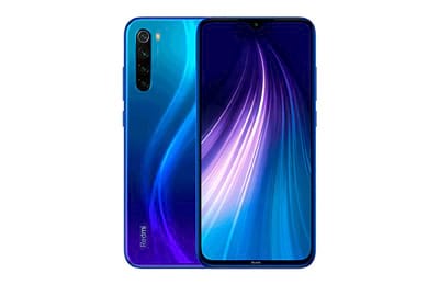 Xiaomi Redmi Note 8 - Ficha Técnica