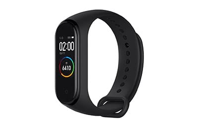 Xiaomi Mi Band 4