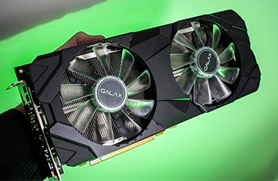 Galax RTX 2060 Super EX