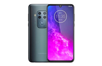 Motorola One Zoom