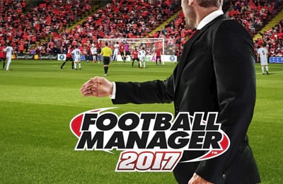 Football Manager 2017