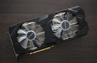 Galax RTX 2070 Super EX