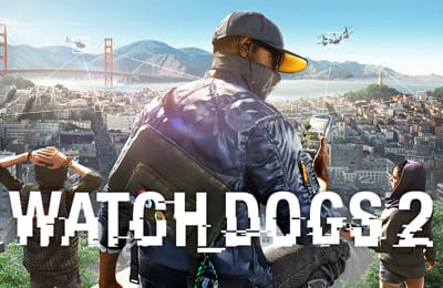 Watch Dogs 2