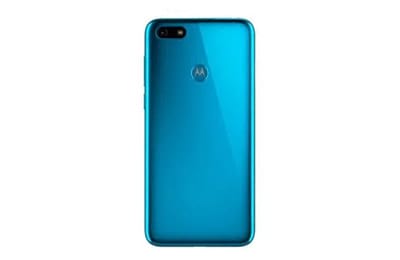 Motorola Moto G8 Play