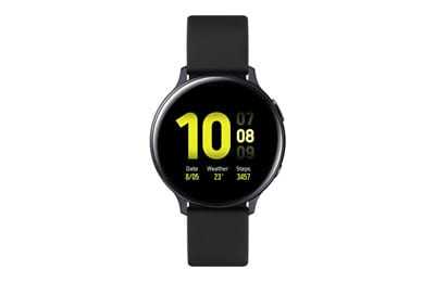 Galaxy Watch Active 2