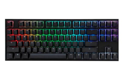 Ducky One 2 TKL RGB