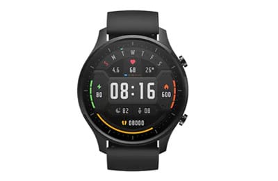 Xiaomi Watch Color