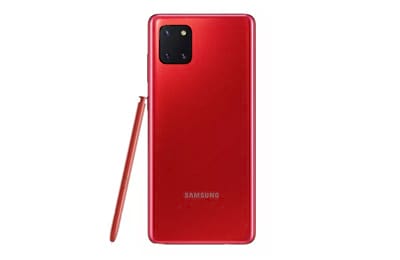 Samsung Galaxy Note 10 Lite