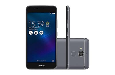 ASUS Zenfone 3 Max