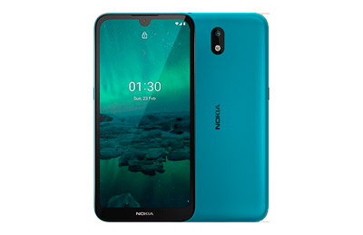 Nokia 1.3