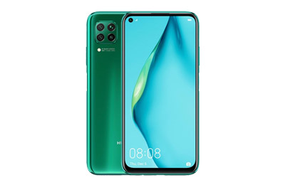 Huawei P40 Lite