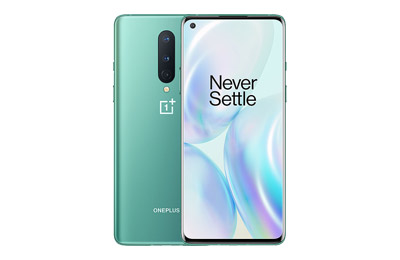 OnePlus 8