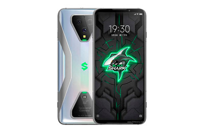 Xiaomi Black Shark 3