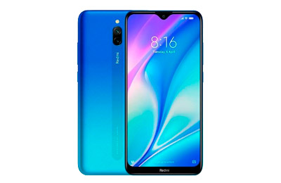 Xiaomi Redmi 8A Pro