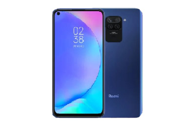 Xiaomi Redmi Note 10