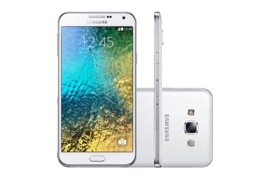 Samsung Galaxy E7