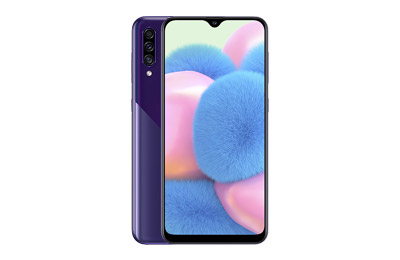 Samsung Galaxy A30s