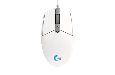 Logitech G203 LightSync