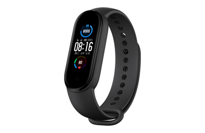 Xiaomi Mi Band 5