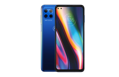 Motorola Moto G 5G Plus Motorola Moto G 5G Plus
