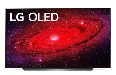 LG OLED 55 4K UHD - OLED55CXPSA