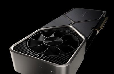 Nvidia GeForce RTX 3080