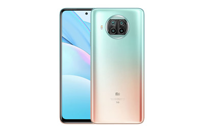 Xiaomi  Mi 10T Lite 5G