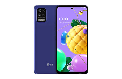 LG K52